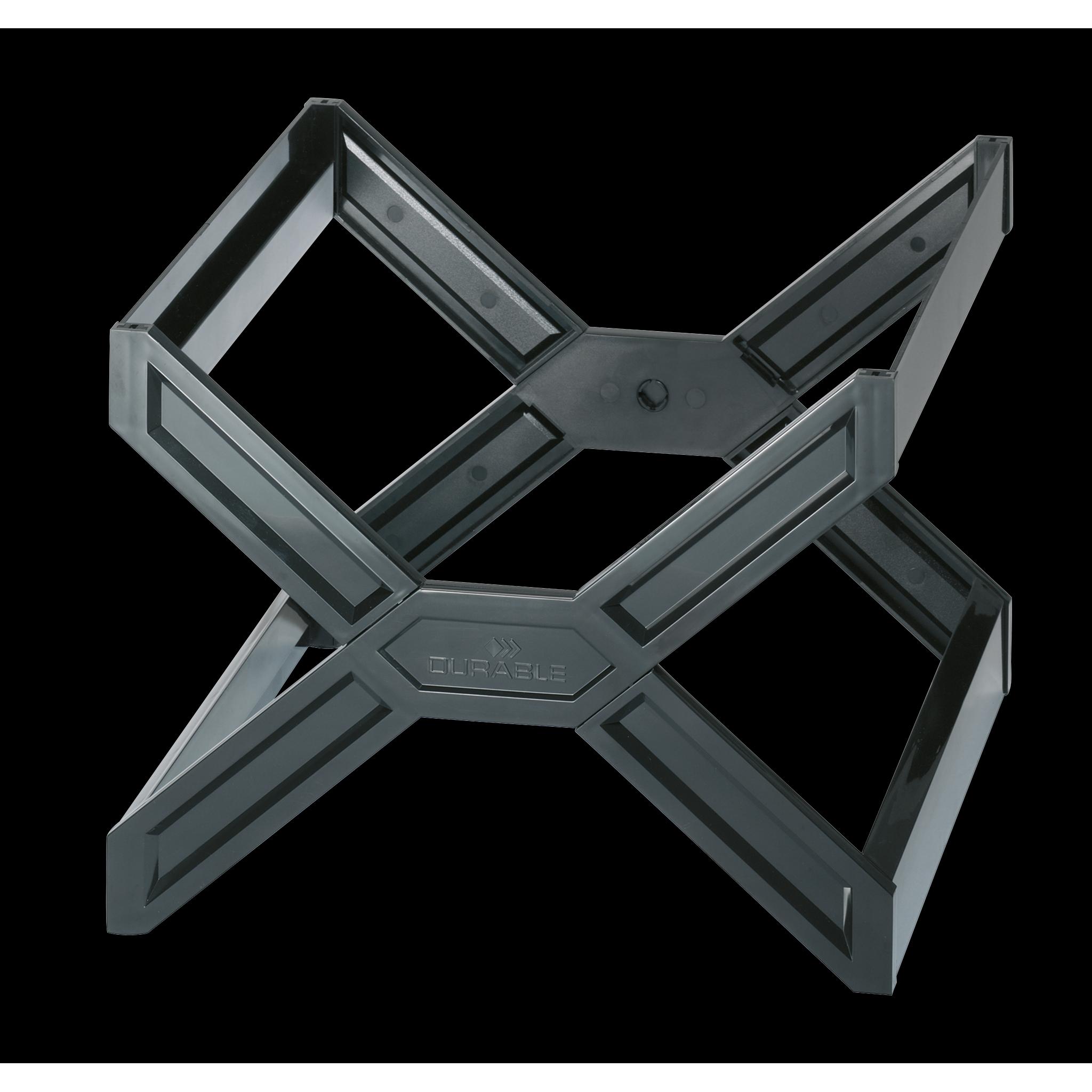 Durable, Dokumentenablage, Carry Plus (A4)