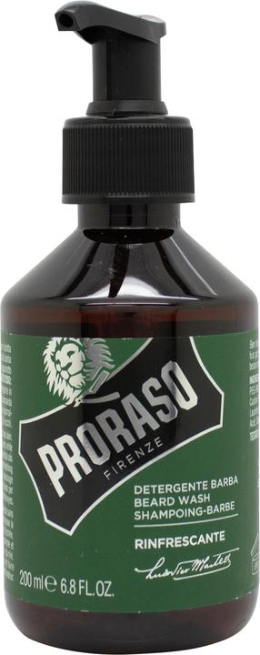 Proraso Lavage de la barbe (200 ml)