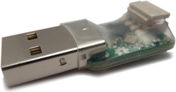 Produktbild Usb2ax (Fernbedienung)