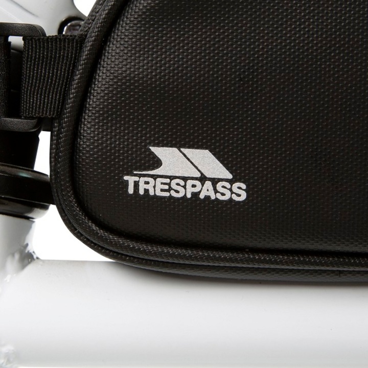 Produktbild Trespass CELL RIDE - Fahrrad Handytasche (Rahmentasche)