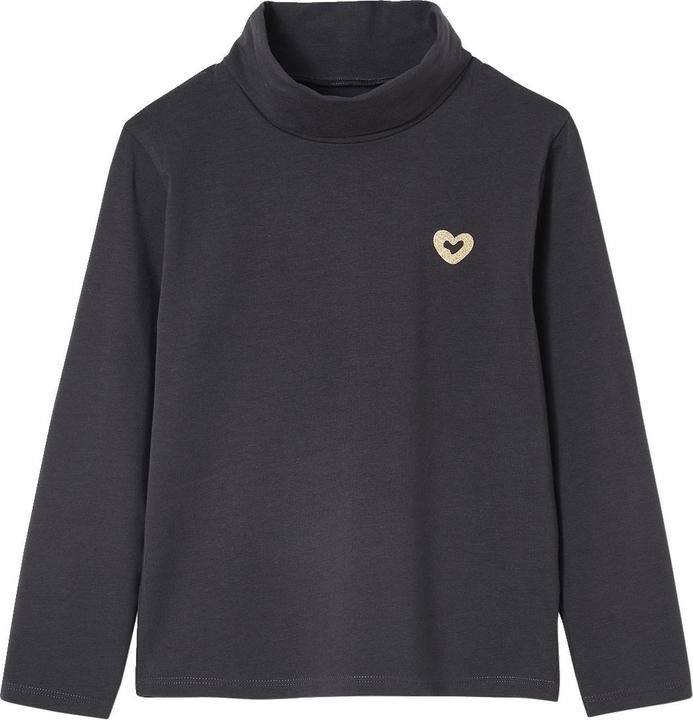 Produktbild Vertbaudet Unterziehshirt/Rolli (140)