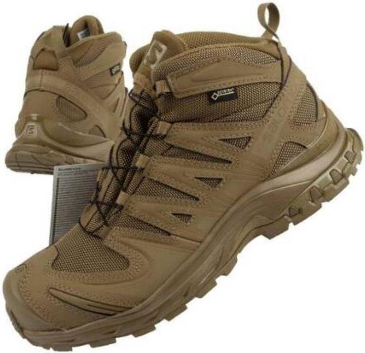 Produktbild Salomon Forces Wanderschuhe (36)