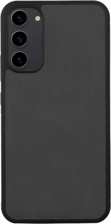 Produktbild Just in Case Uitneembare Pu-Leder Book HÃ¼lle Schwarz Samsung Galaxy A54 (Samsung Galaxy A54)