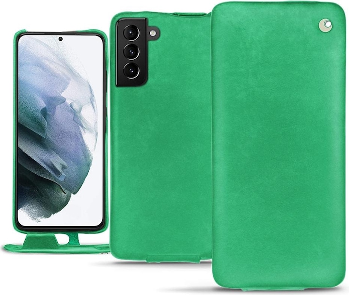 Menthe vintage ( Pantone #37b375 )
