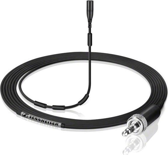 Produktbild Sennheiser Ansteck Kamera-Mikrofon AVX-MKE2 SET-3-E