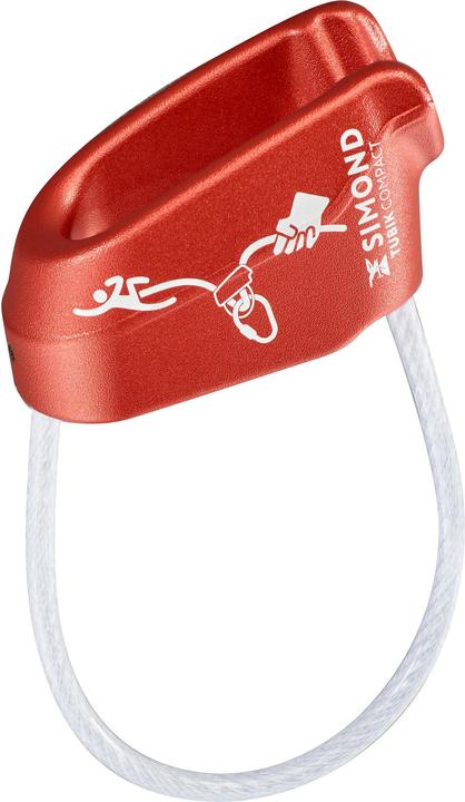 Image du produit Simond Tubik Compact