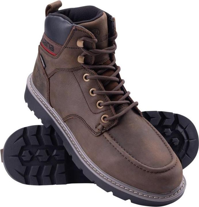 Image du produit Iguana DOMER MID WP Herrenschuhe (46)