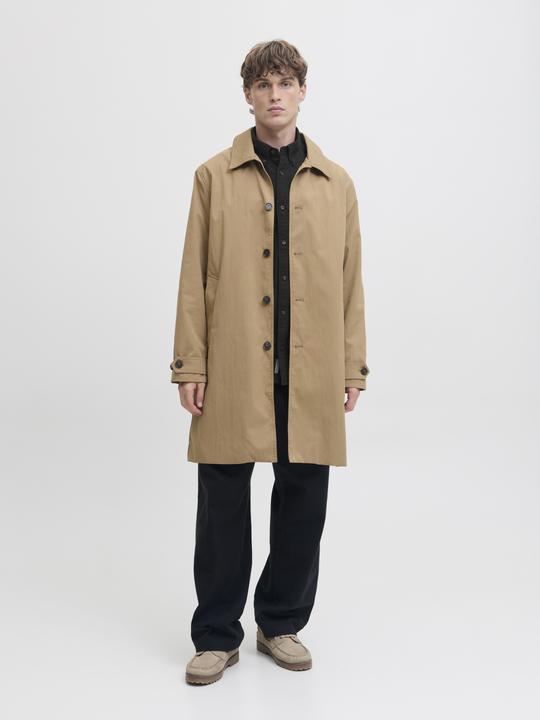 Immagine prodotto Jack & Jones Regular Fit Flanellhemd Flanellhemd (S)