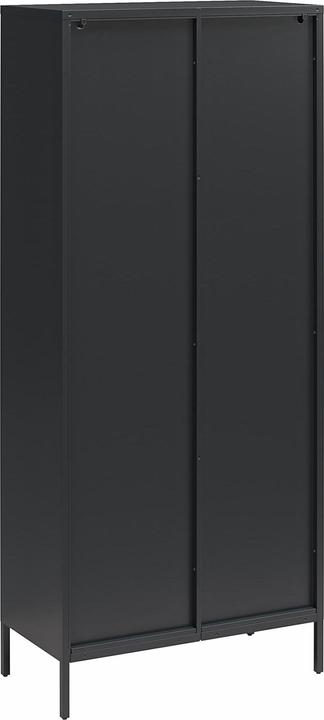 Image du produit Dorel Home Luna (80 x 40 x 186 cm)