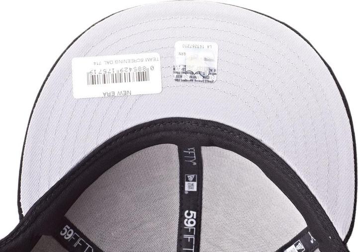 Actual product image New Era 59Fifty Cap - SCREENING Dallas Cowboys - 7 1/8 (7 1/8)