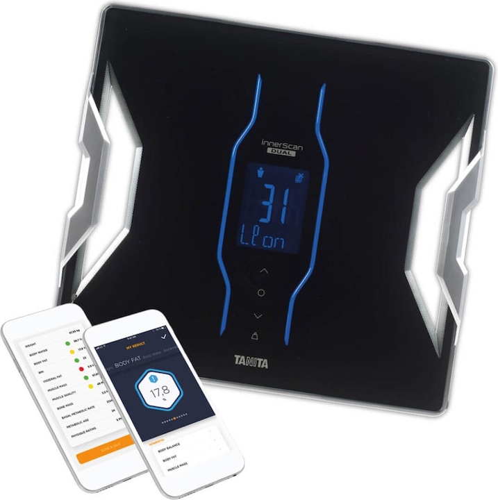 Image du produit Tanita Rd-953 (200 kg)