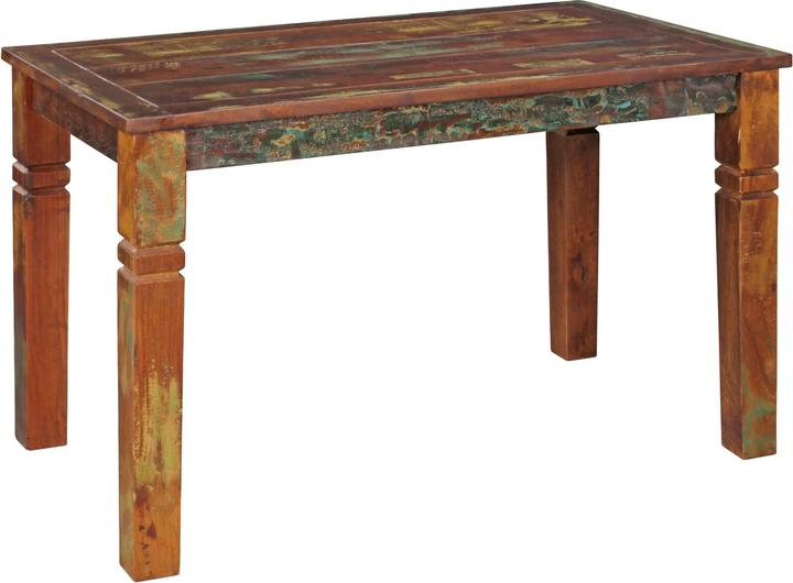 Produktbild Wohnling Kalkutta (120 x 70 x 76 cm)