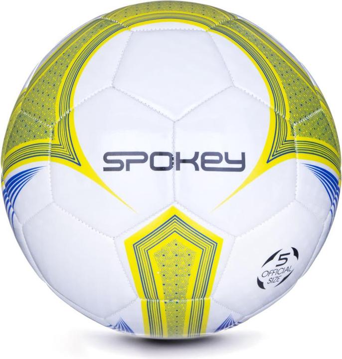 Immagine prodotto Spokey Velocità del calcio (5)