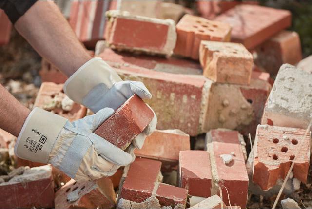 Actual product image Gebol Builder (10)