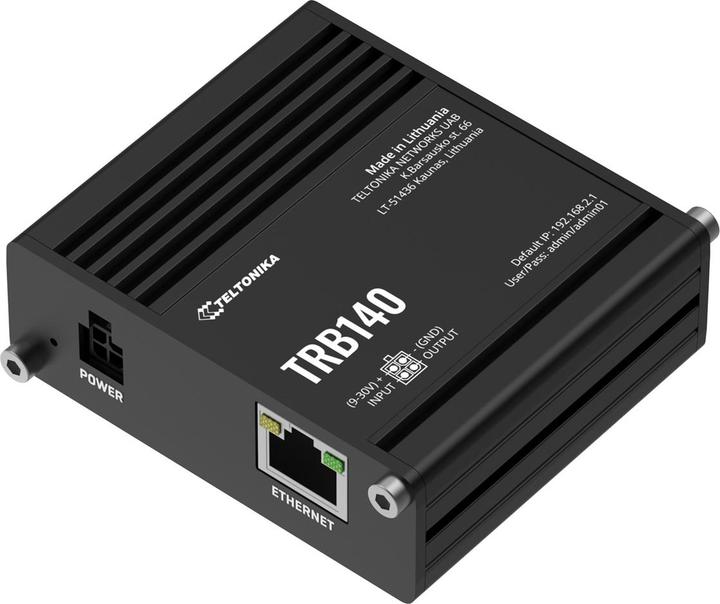 Actual product image Teltonika TRB140