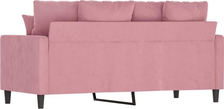 Produktbild vidaXL 2-Sitzer-Sofa (2-Sitzer)