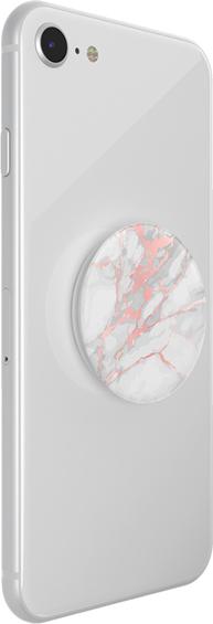 Produktbild PopSockets PopGrip Rose Gold Lutz Marble