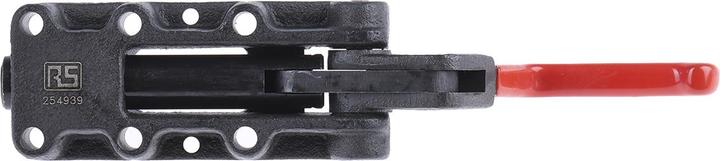 Produktbild RS PRO Spannverschluss 1200kg (50 mm)