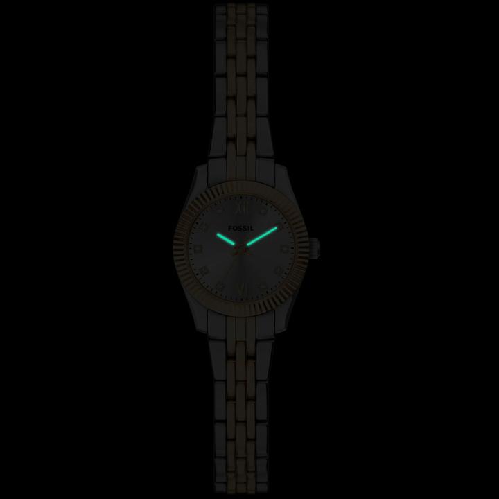 Produktbild Fossil Scarlette Mini (Analoguhr, 20 mm)