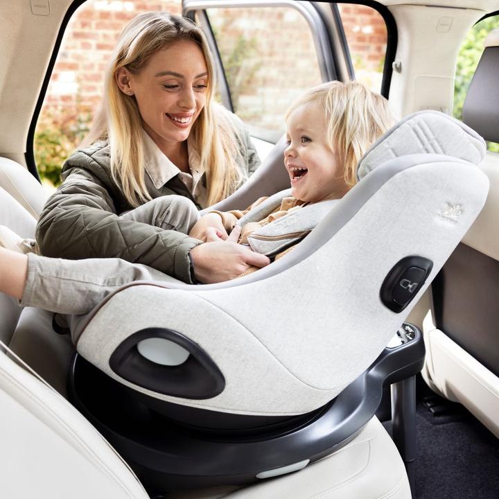 Produktbild Joie i-Base Encore