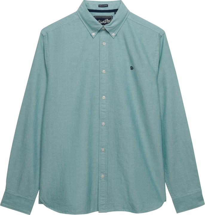 Immagine prodotto Superdry Oxford Classique (S)