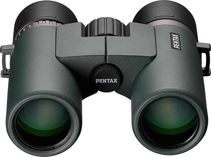 Actual product image Pentax Binoculars AD 7x32 ED (7 x, 32 mm)