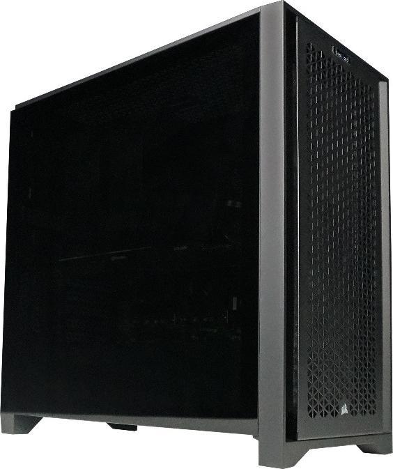 Actual product image Brentford BF845 Intel i9 (2000 GB, 128 GB, Intel Core i9-14900K, RTX A4000)