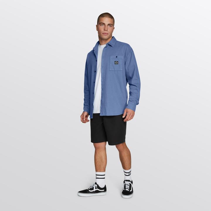 Immagine prodotto Mystic Blaze Shirt (M)