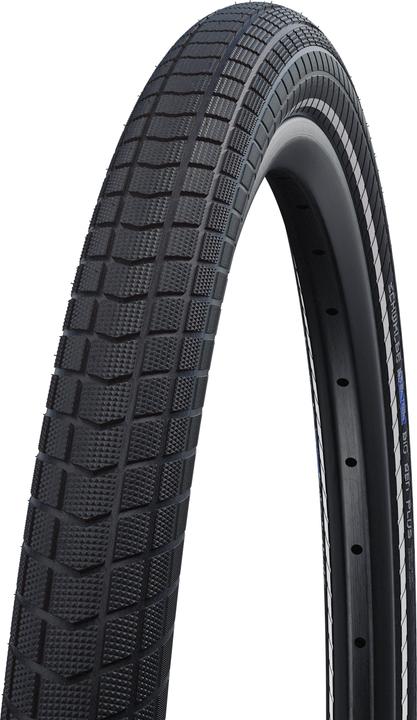 Produktbild Schwalbe Big Ben (20 x 2.15, 55-406)
