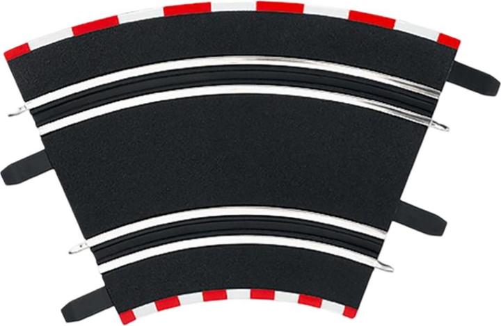 Image du produit Carrera Courbe 1/45