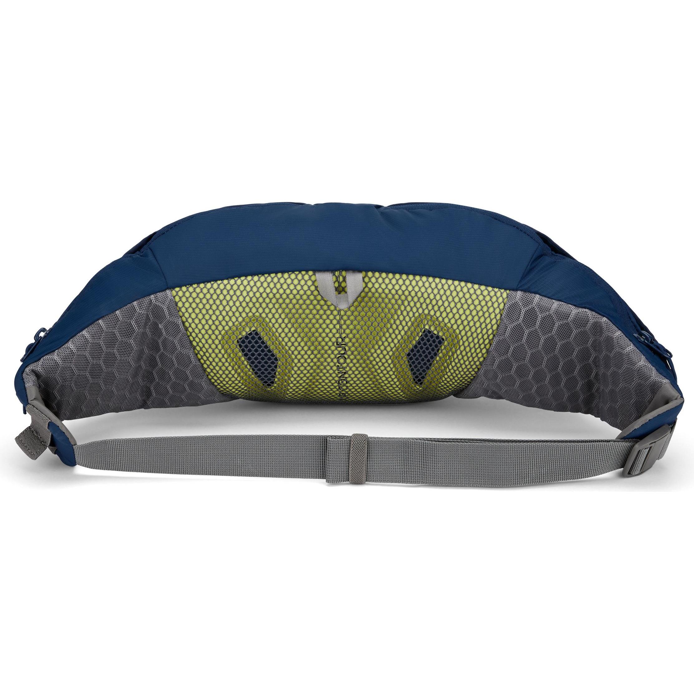 Thumbnail - Rab, Bauchtasche, Aeon LT 5, Blau
