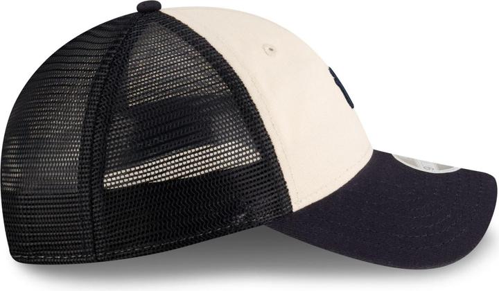 Immagine prodotto New Era 9Twenty Mesh Damen Cap - New York Yankees Beige (Taglia unica)