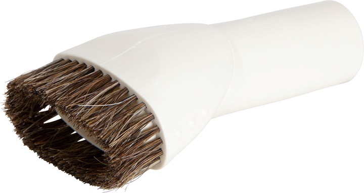 Actual product image Makita Round suction nozzle CL, DCL Ø28mm
