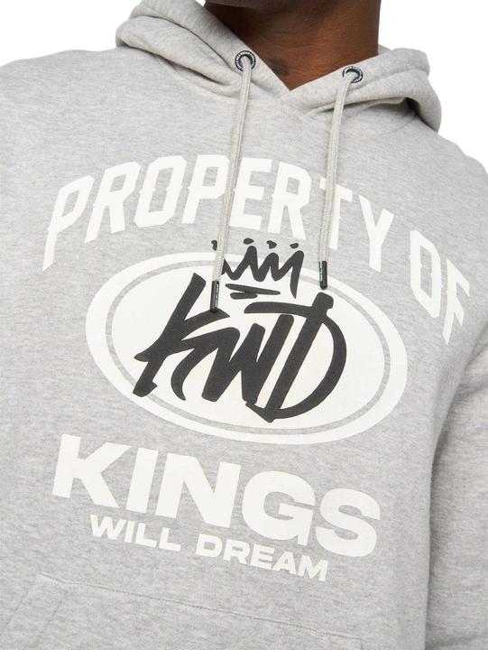 Produktbild Kings Will Dream Kapuzenpullover Über den Kopf (M)