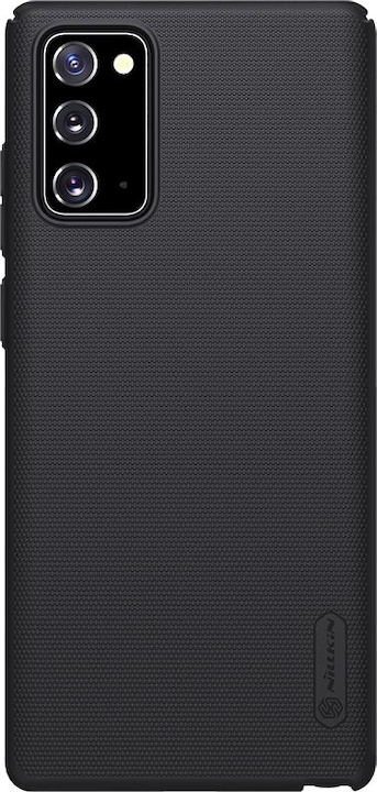 Productafbeelding Nillkin Super Frosted Shield-serie (Samsung Galaxy Note 20, Samsung Galaxy Note 20 5G)