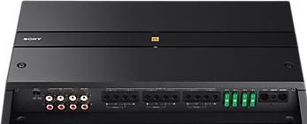 Image du produit Sony XM-6ES (Amplificateur à 6 canaux)