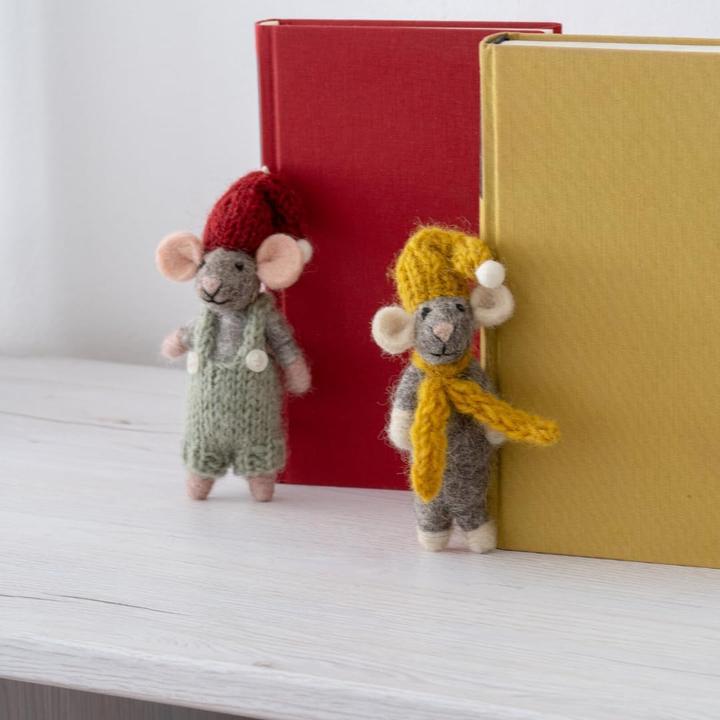 Produktbild Gry & Sif Anhänger