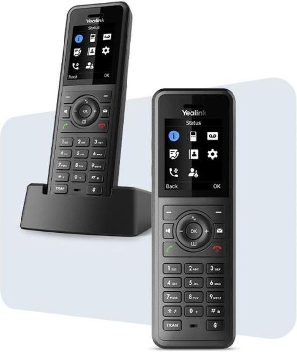 Immagine prodotto Yealink PORTATILE W57R