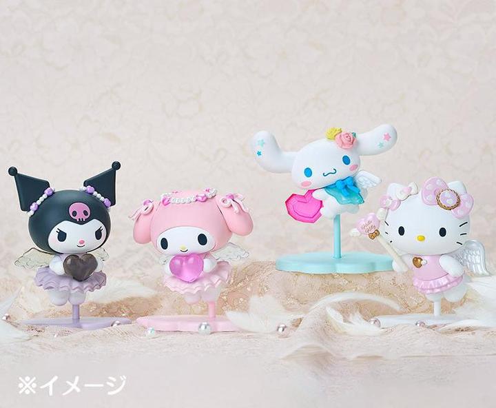 Image du produit Disney Figure Hello Kitty Angel