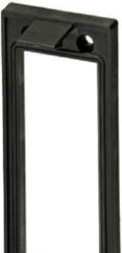 Produktbild Phoenix Contact Aufschnapprahmen CES-B24-SF-PL