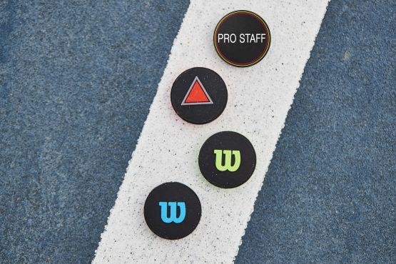 Actual product image Wilson Ultra Pro Feel damper