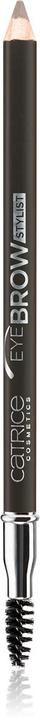 Actual product image Catrice Eye Brow Stylist (035 brown)