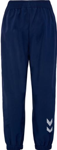 Produktbild hummel Jupitor Tex Softshell Pants (134)