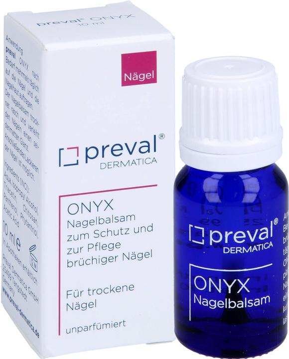 Produktbild Preval Dermatica Preval Onyx (10 ml)