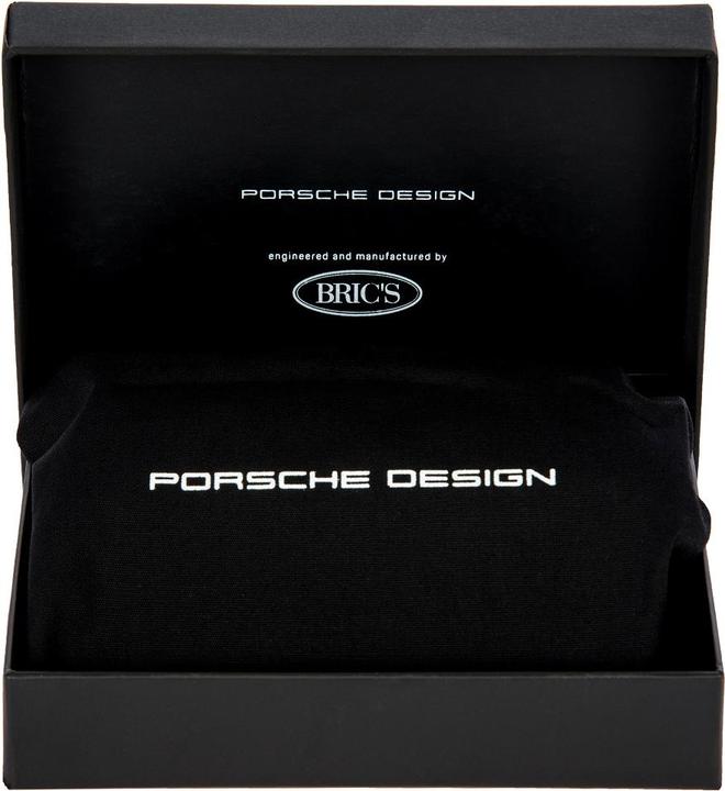 Produktbild Porsche Design X Secrid Cardholder
