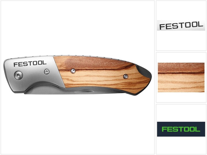 Produktbild Festool Arbeitsmesser (8.50 cm)