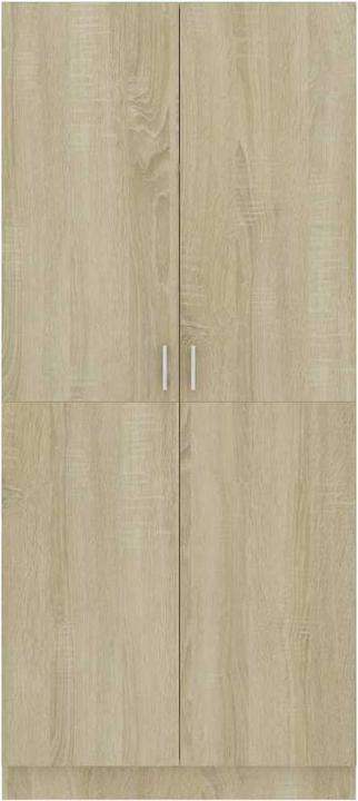 Immagine prodotto VidaXL Erminio (80 x 52 x 180 cm)