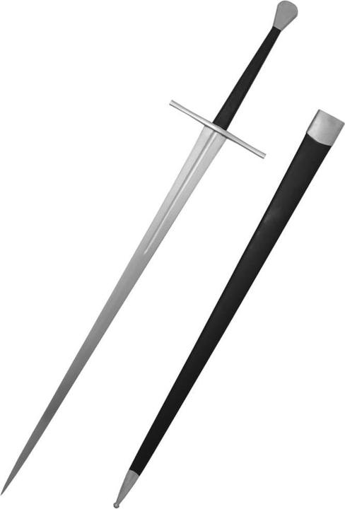 Produktbild Hanwei Tinker Langschwert Geschliffen