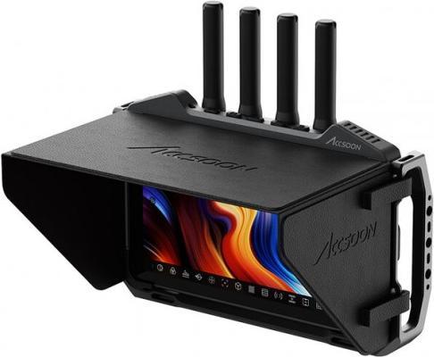 Produktbild Accsoon CineView M7 Pro (7", Full HD)