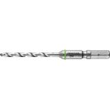 Produktbild Festool Steinbohrer DB STONE CE D4 3x (4 mm)